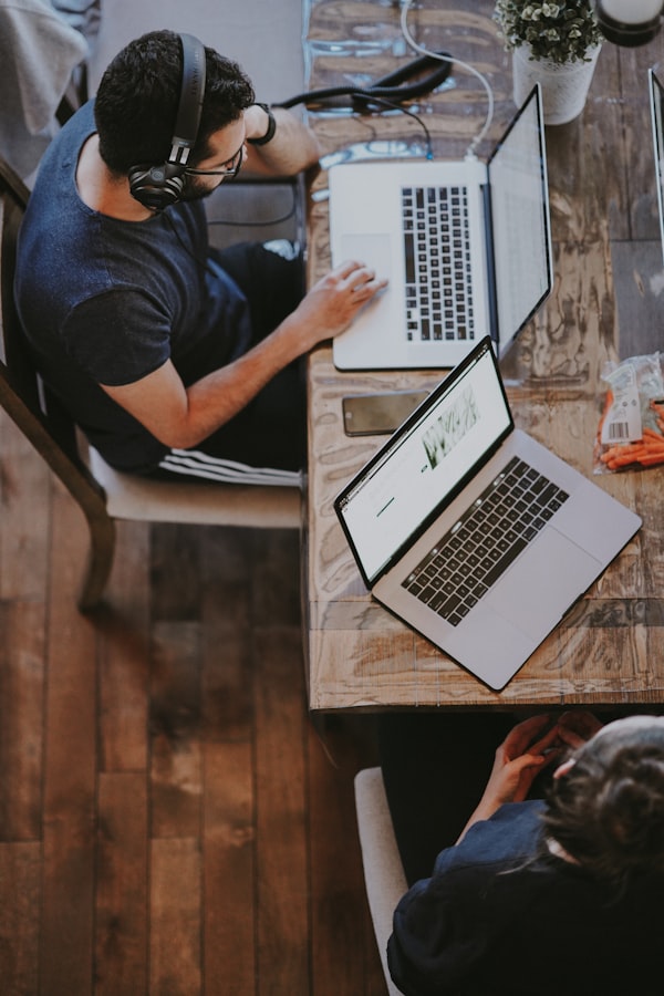 Employment Programs